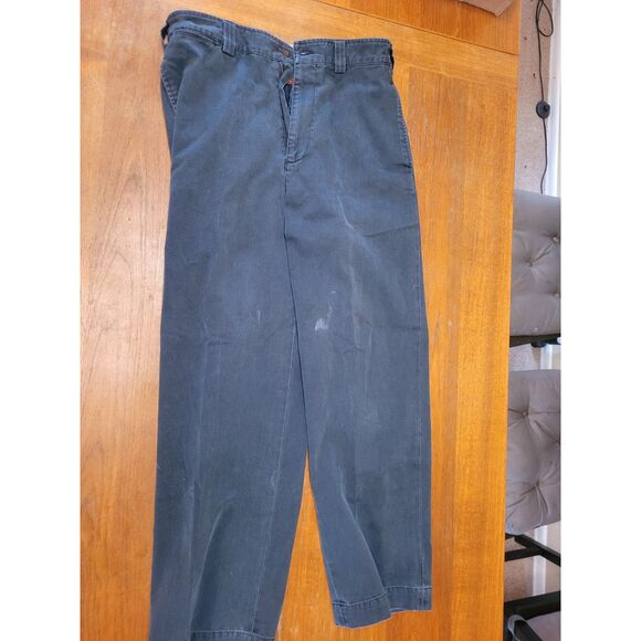 Abercrombie & Fitch Co Pants 32x30 - Picture 1 of 3